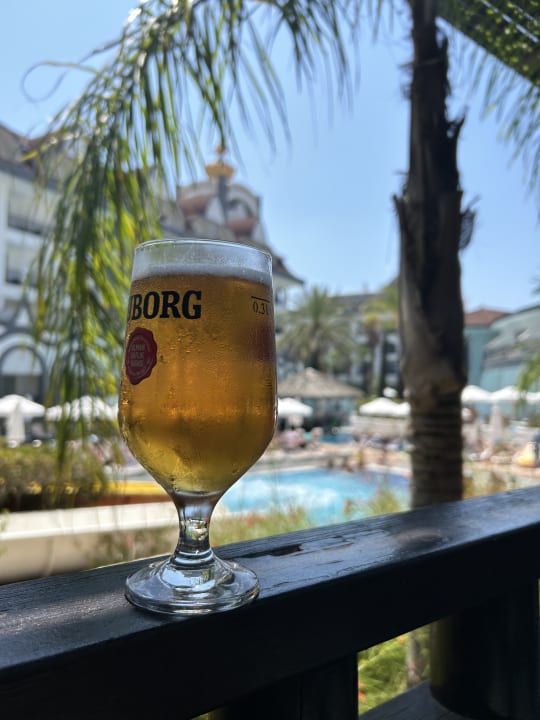 Gastro Well Palace Side