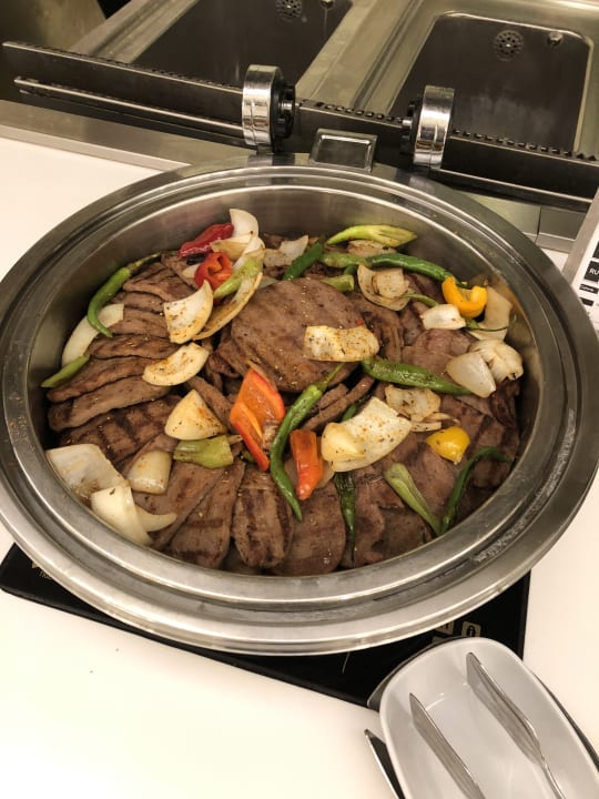 Gastro Adalya Elite Lara
