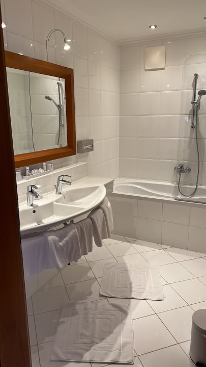 Zimmer Hotel Zinnkrügl