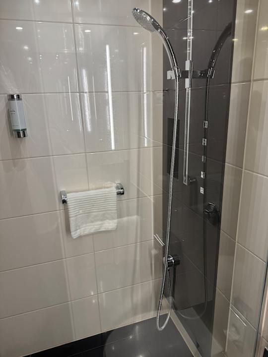 Zimmer Maritim Hotel Königswinter