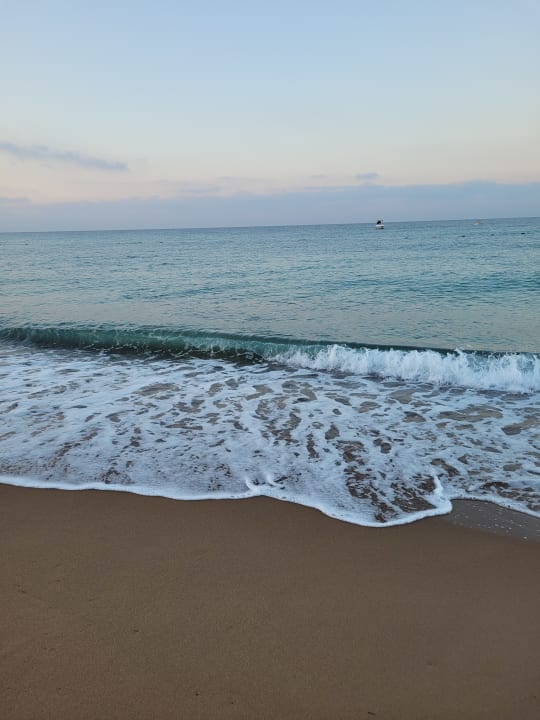 Strand Monachus Family Resort Sorgun