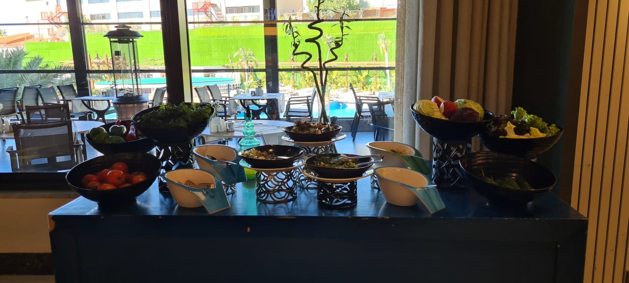 Gastro Seaden Quality Resort & Spa