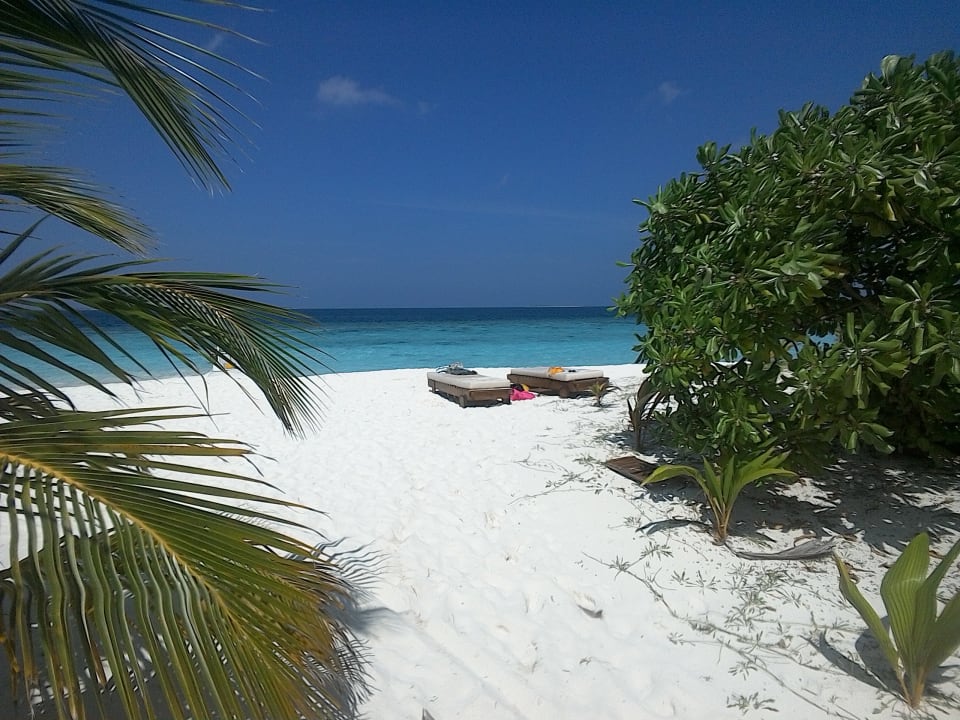 Fein Adaaran Select Meedhupparu Island Resort - Premium All Inclusive