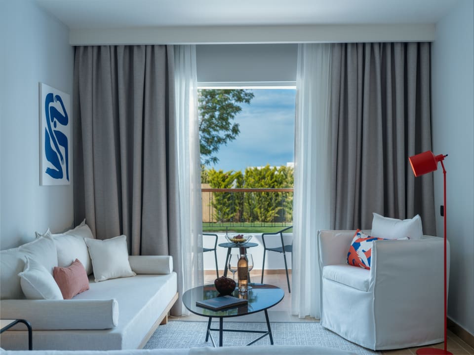 Zimmer Domes Noruz Kassandra | Adults-Only