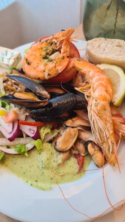 Gastro Iberostar Waves Gaviotas Park