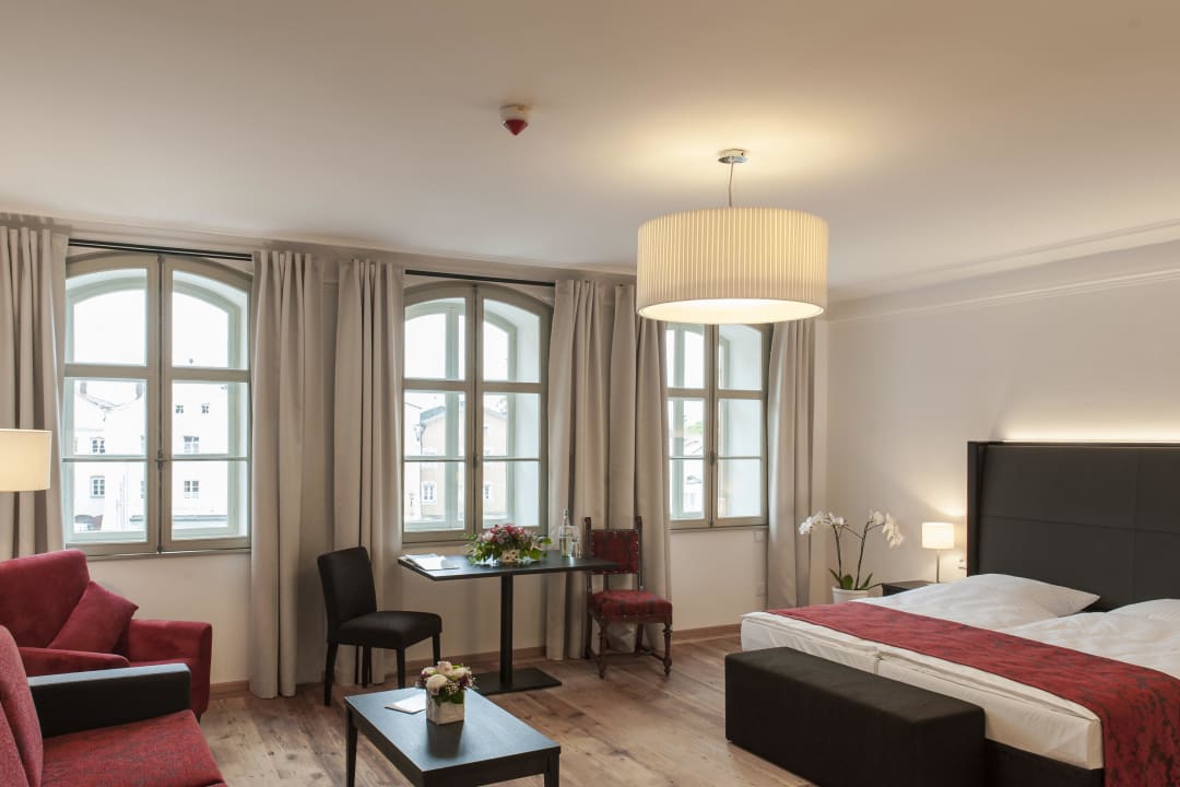 Suite Margaux Hotel Hardthaus