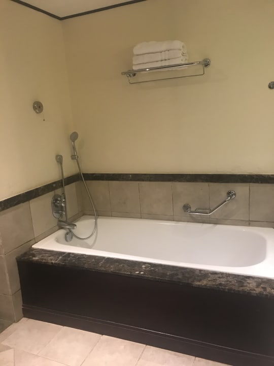 Zimmer Le Meridien Ile Maurice