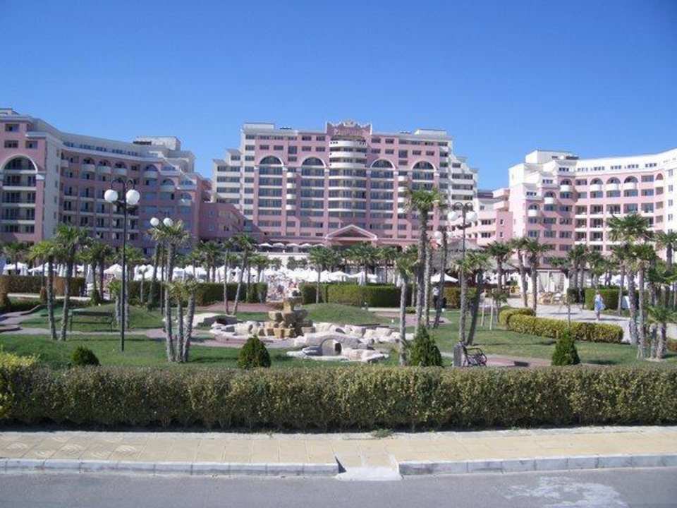 Majestic bei Tag DIT Majestic Beach Resort