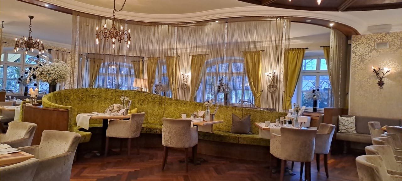 Gastro Hotel Eichingerbauer