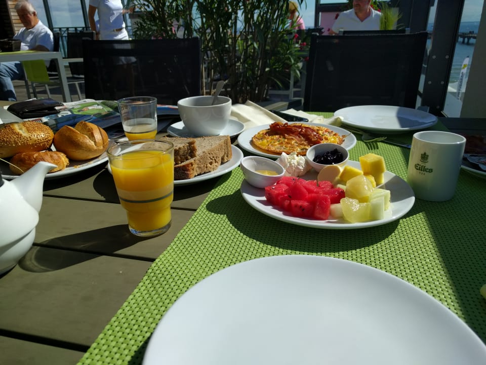 Gastro Hotel Bayside