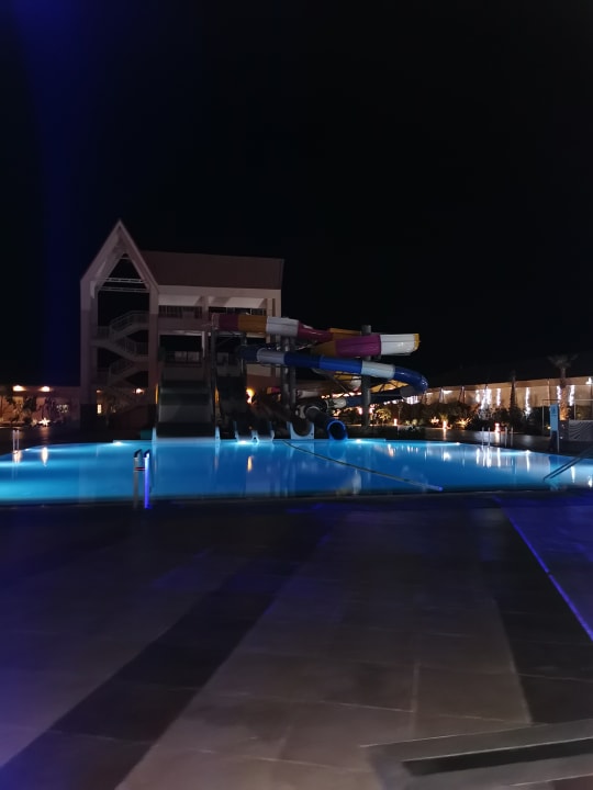 Pool Pickalbatros Sea World Resort - Marsa Alam