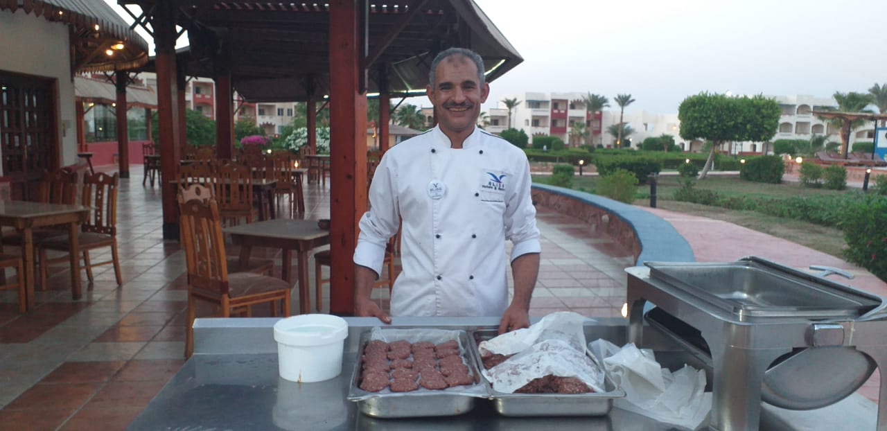 Sonstiges Bliss Nada Beach Resort