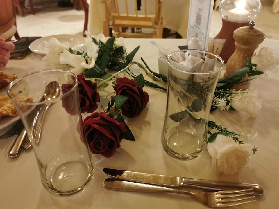 Gastro Thulhagiri Island Resort