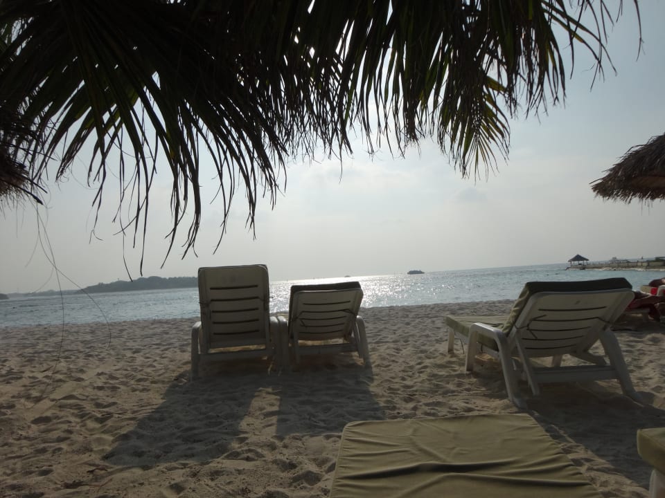 Strand Adaaran Select Hudhuran Fushi - Premium All Inclusive