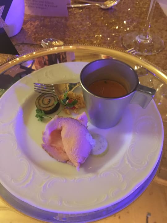 Gastro Hotel Restaurant Rebstock Durbach