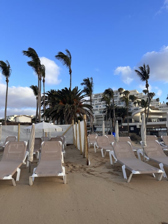 Strand Paradisus by Meliá Salinas Lanzarote