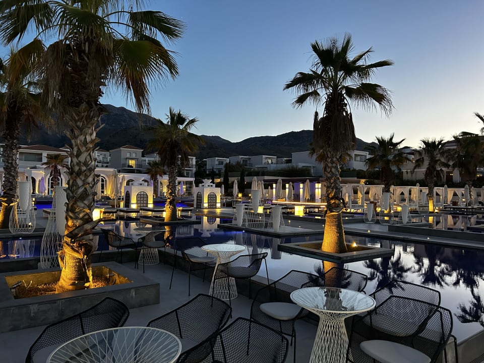 Gastro Anemos Luxury Grand Resort