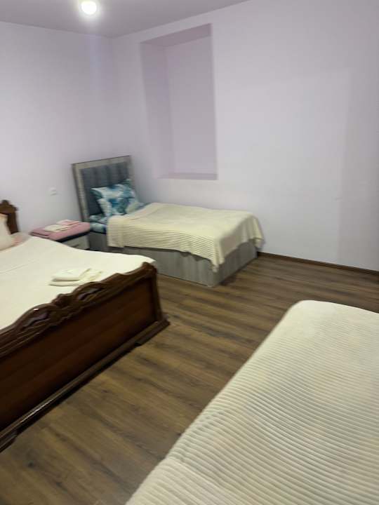 Zimmer Arman Bed and Breakfast