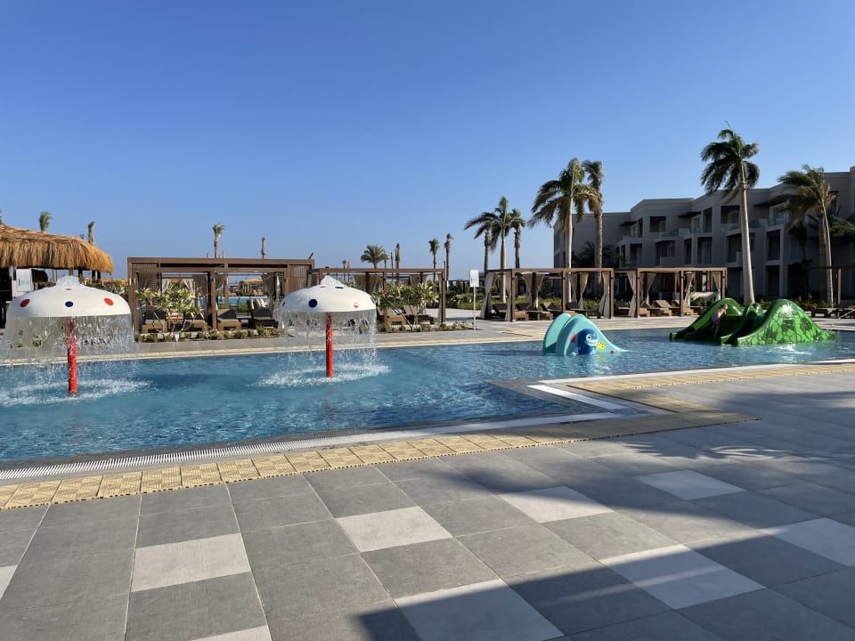 Sport & Freizeit Steigenberger Resort Ras Soma