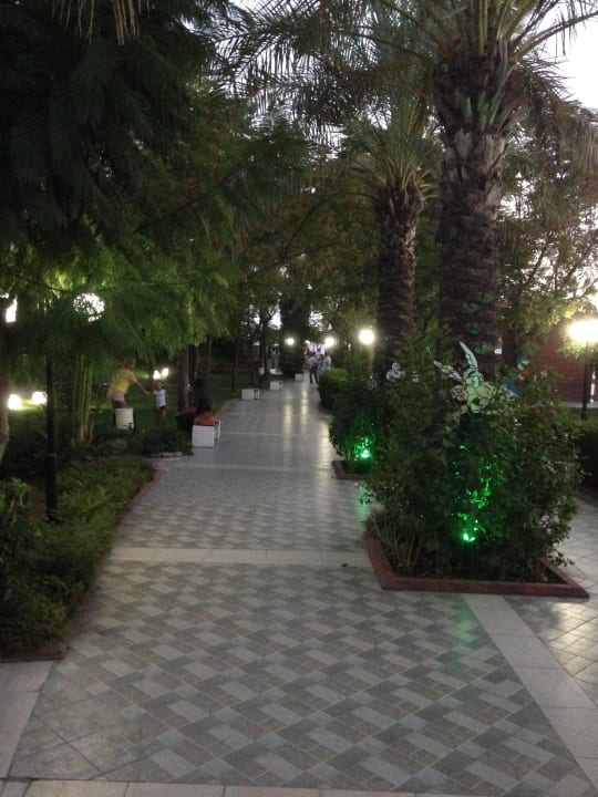 Hotel Aydinbey Famous Resort Aydinbey Famous Resort