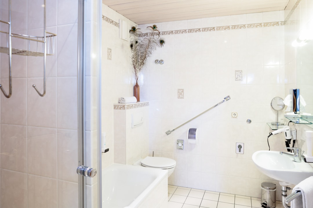 Zimmer Hotel Zur Krone
