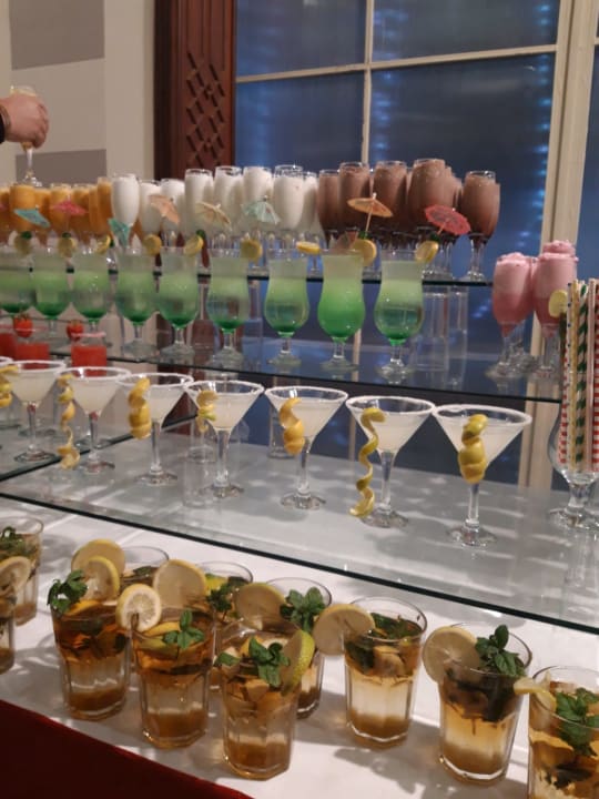 Gastro Stella Beach Resort & Spa Makadi Bay