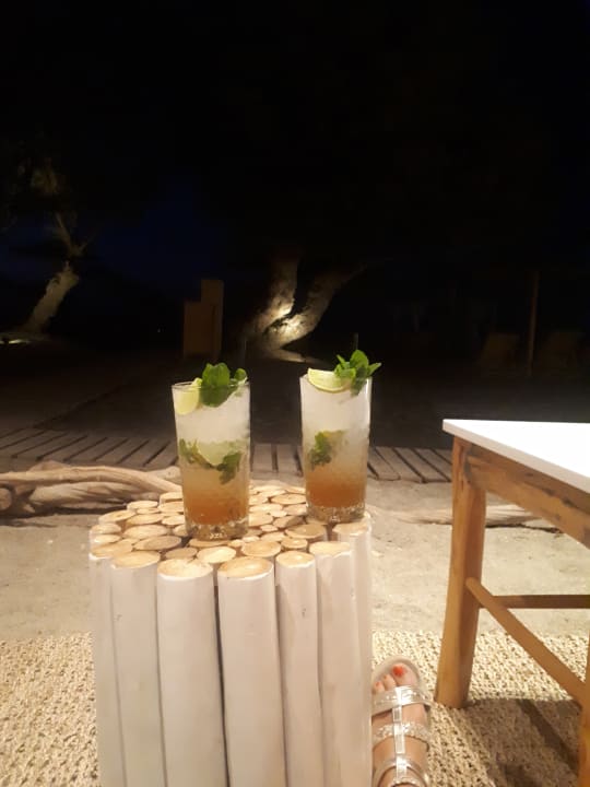 Gastro Paralos Lifestyle Beach