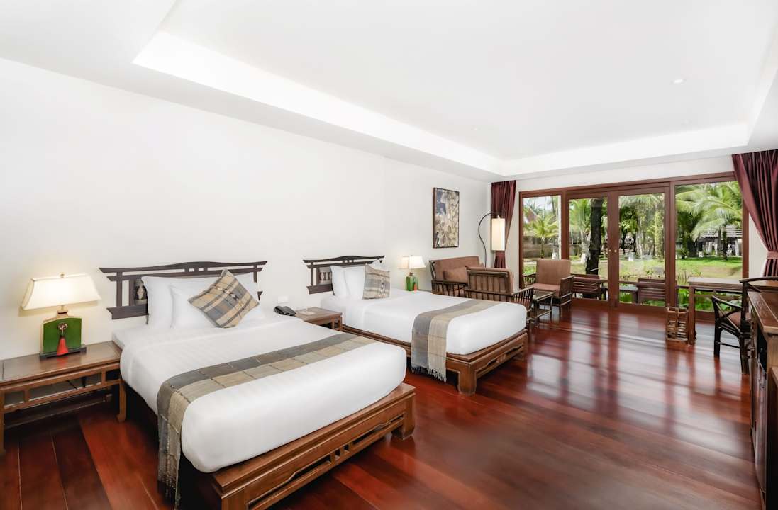 Zimmer Khaolak Laguna Resort