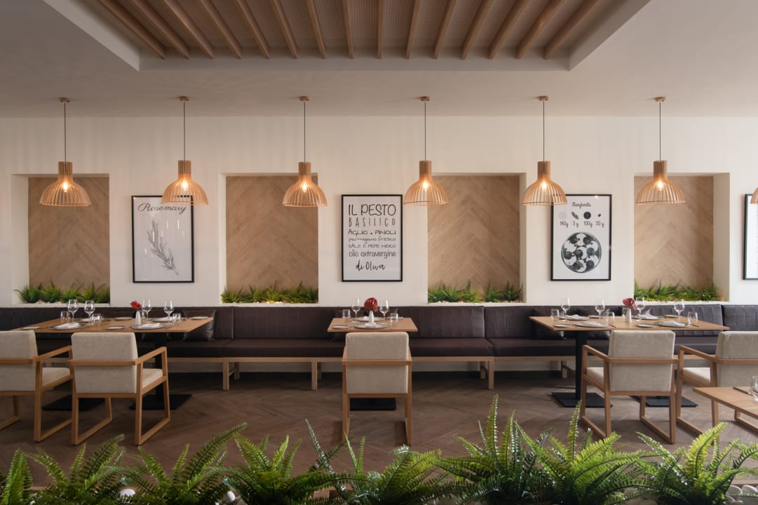 Gastro Live Aqua Punta Cana - All Inclusive - Adults Only