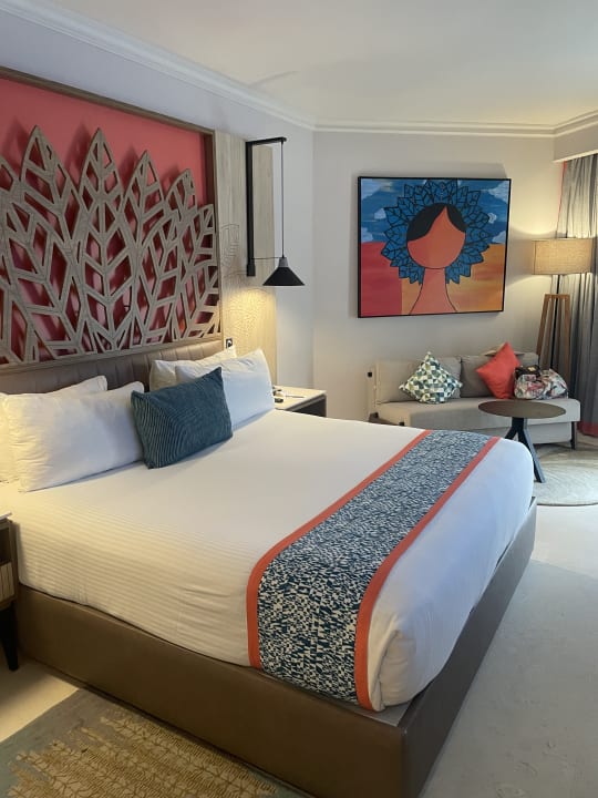 Zimmer Secrets La Romana Resort & Spa - Adult Only