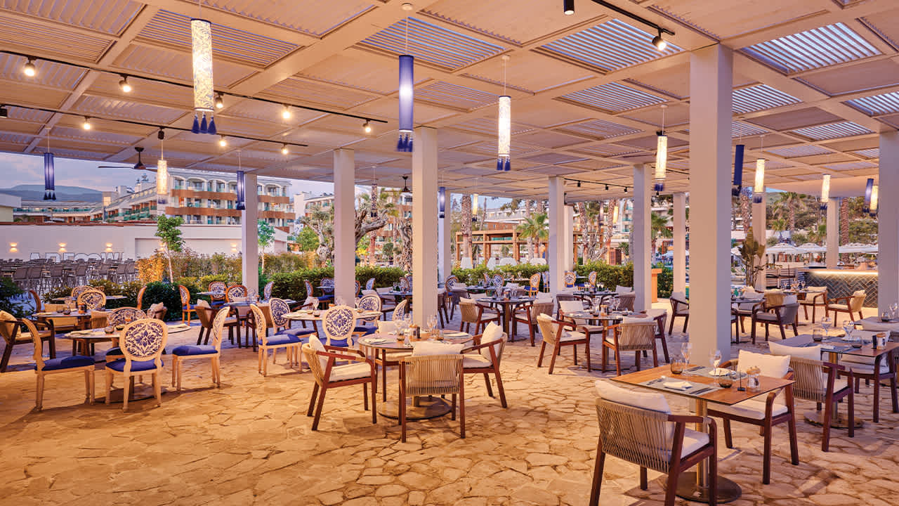 Gastro Liberty Signa