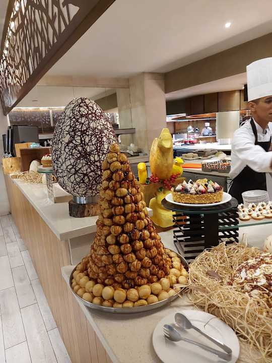 Gastro La Pirogue Mauritius