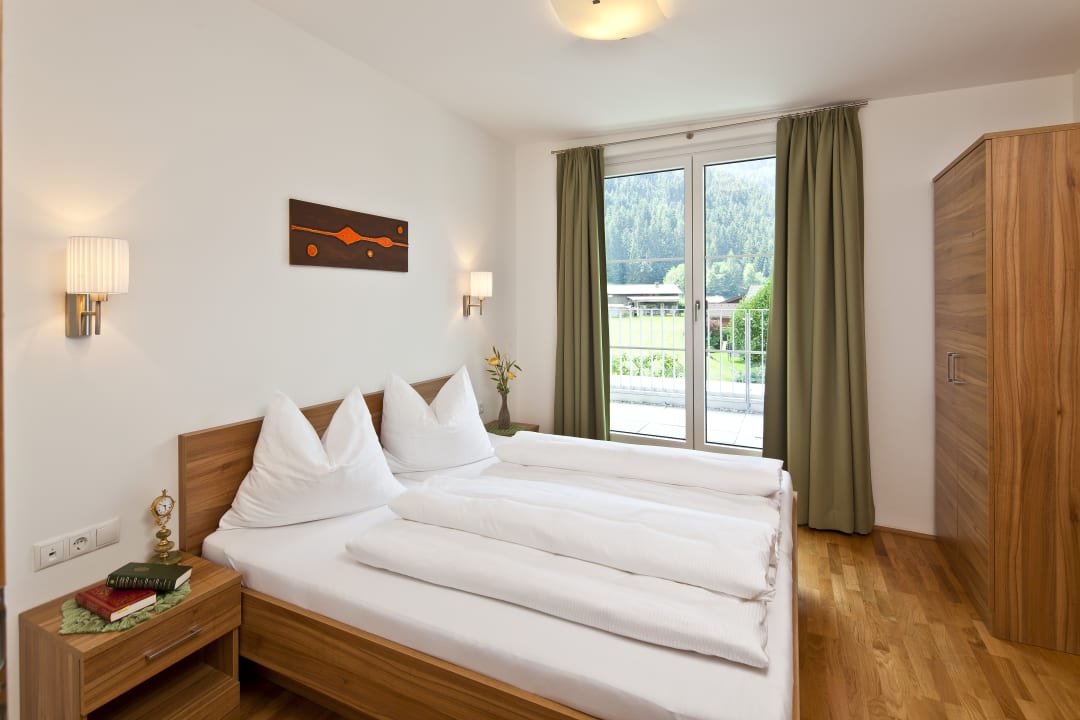 Zimmer Apart Mountain Lodge Mayrhofen