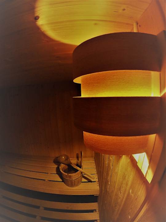 Sport & Freizeit Appartement Krahlehen