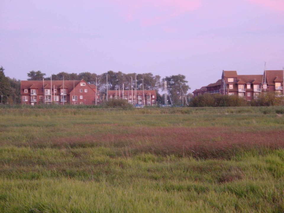 Lagunenstadt Lagunenstadt am Haff