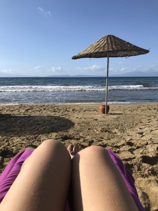 Strand Aria Claros Beach & Spa Resort