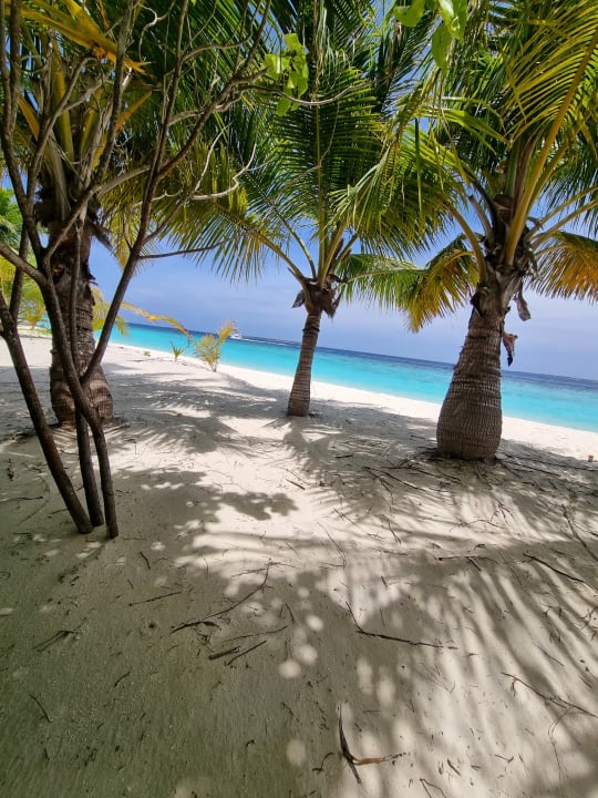 Strand Adaaran Select Meedhupparu Island Resort - Premium All Inclusive