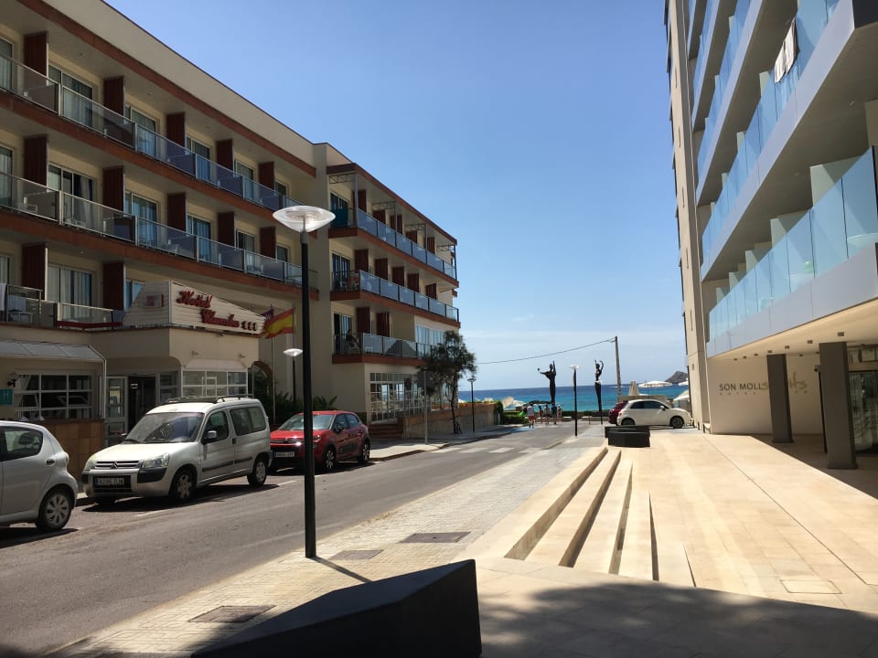 Sonstiges Hotel Clumba