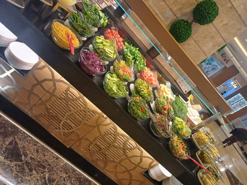 Gastro Papillon Ayscha