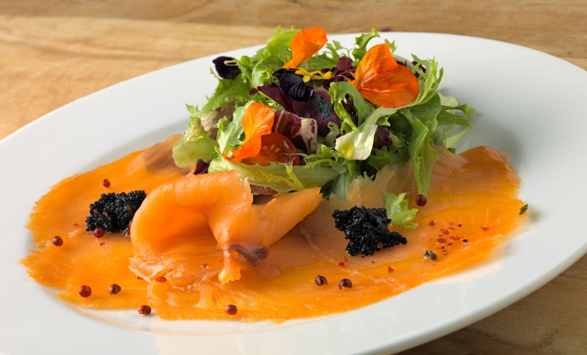 Restaurant H10 Gran Tinerfe - Adults only