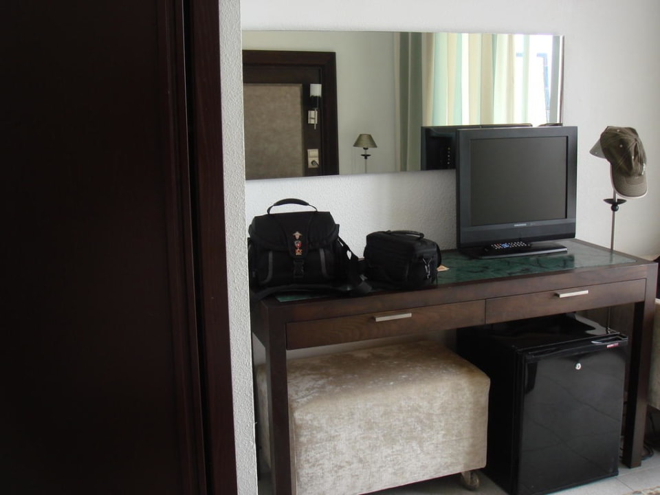 Zimmer 605 Smy Portocolom