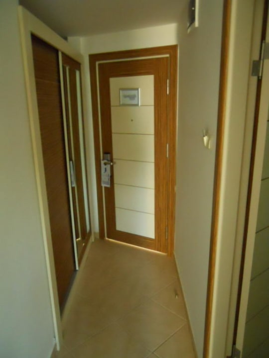 Zimmertür Blue Diamond Alya