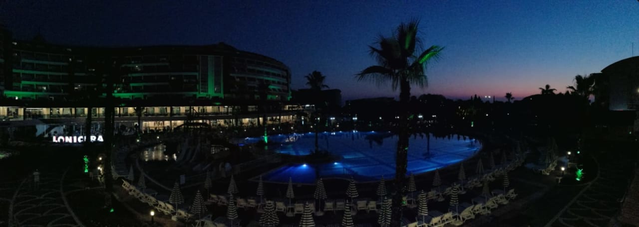 Neues Haus. Lonicera Ressort & Spa Lonicera Resort & Spa Hotel