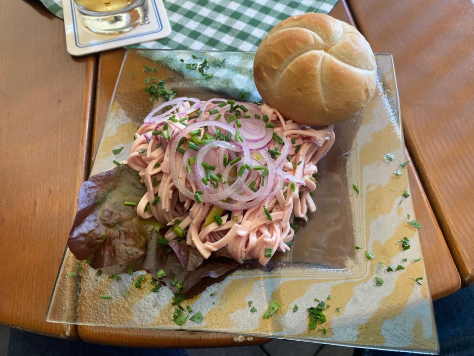 Gastro Alpenhotel Bergzauber