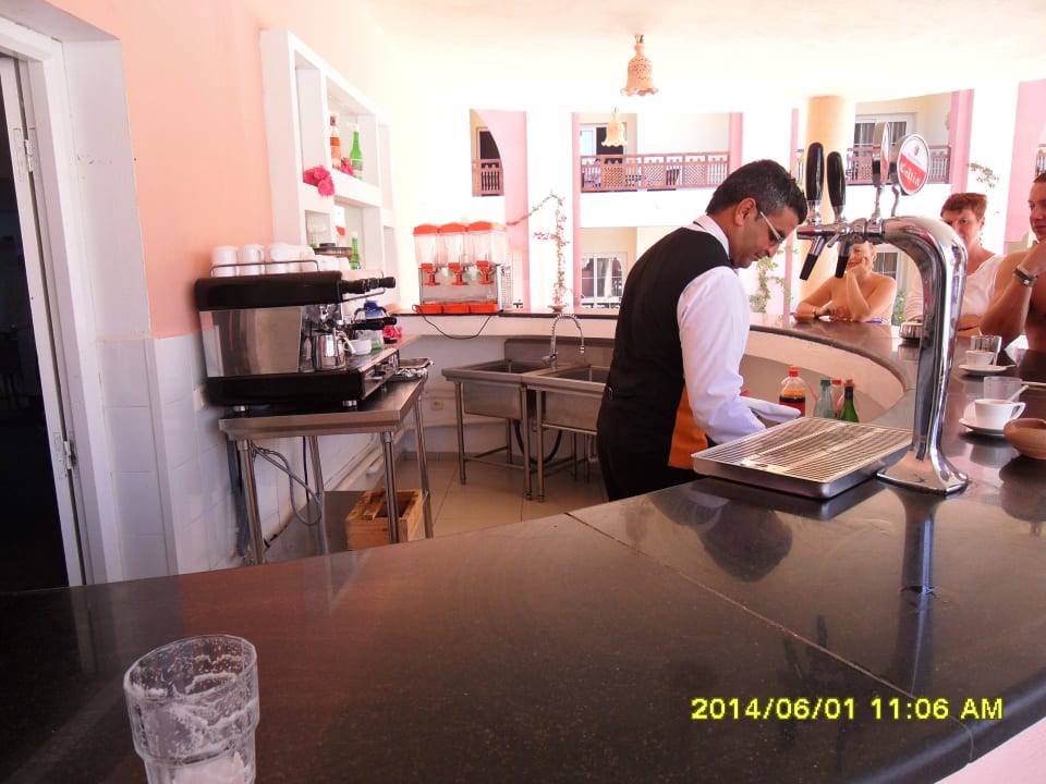 Poolbar   Lella Meriam Hotel & Club