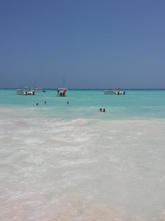 Meerblick Punta Cana Princess All Suites Resort & Spa