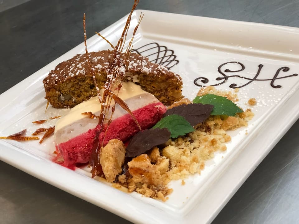 Gastro SORAT Hotel Brandenburg