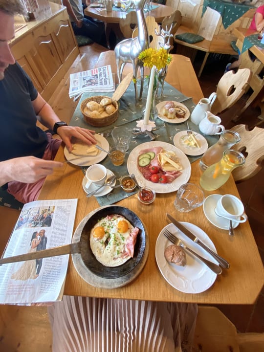 Gastro Gipfelhaus Magdalensberg