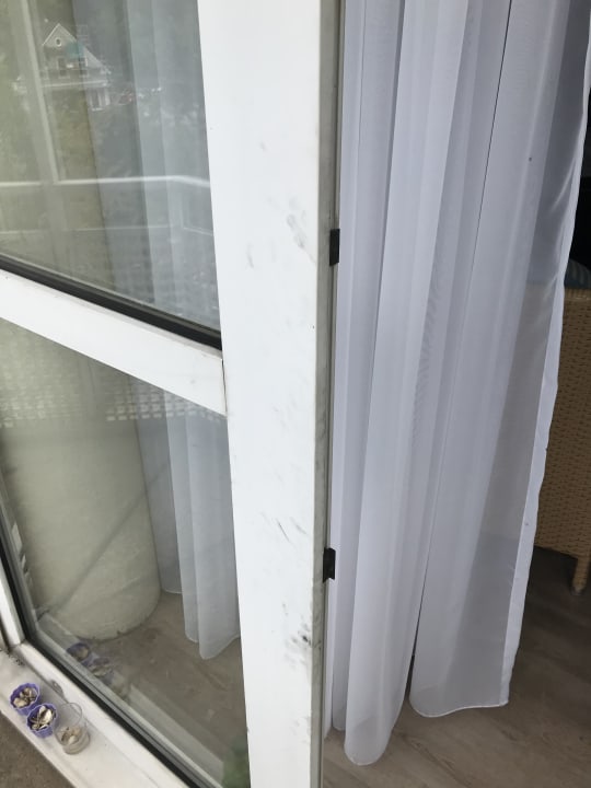 Zimmer Center Parcs Park Nordseeküste