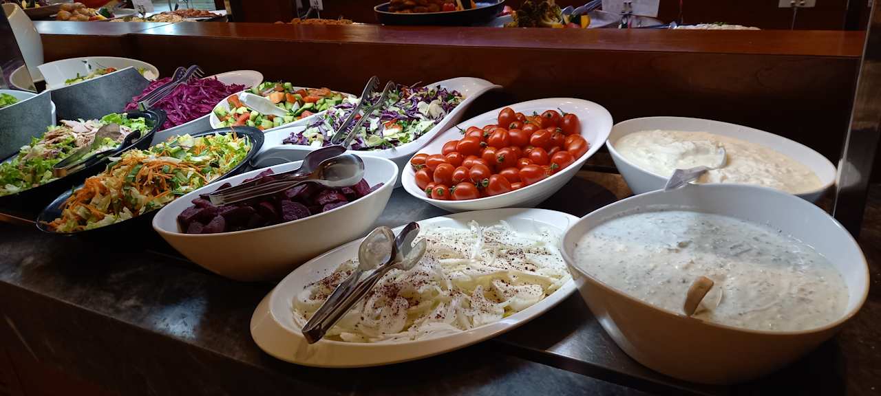 Gastro Hotel Pine Bay Holiday Resort